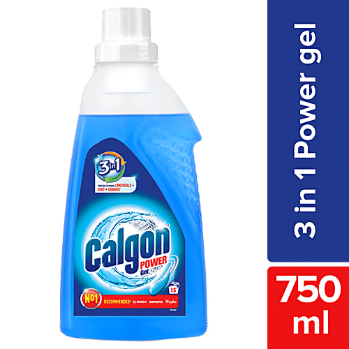 Buy Calgon 3In1 Power Gel Water Softener Online at Best Price of Rs