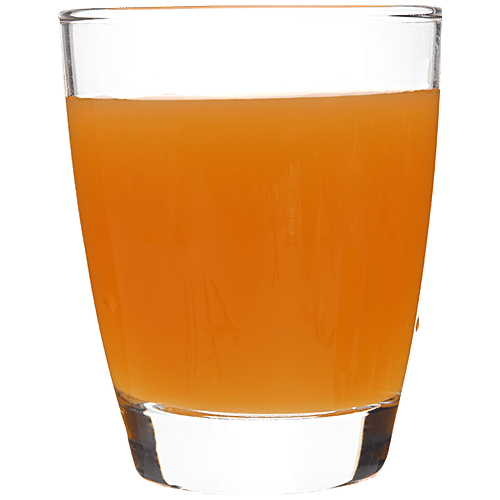 BB Home Neptune Water/Juice Glass Tumbler, 365 ml (Set of 6) 