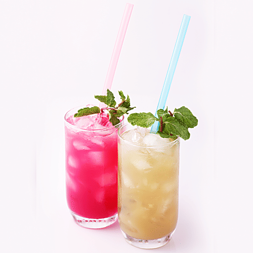 BB Home Pluto Water/Juice Glass Tumble, 310 ml (Set of 6) 