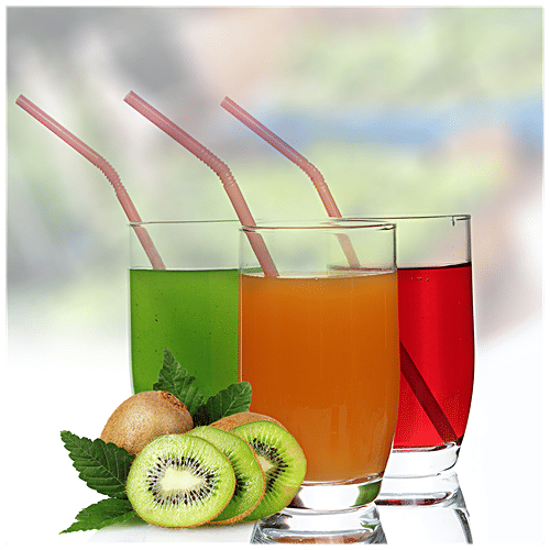 BB Home Leo Water/Juice Glass Tumbler, 430 ml (Set of 6) 