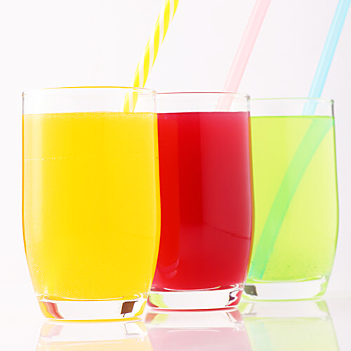 BB Home Leo Water/Juice Glass Tumbler, 430 ml (Set of 6) 