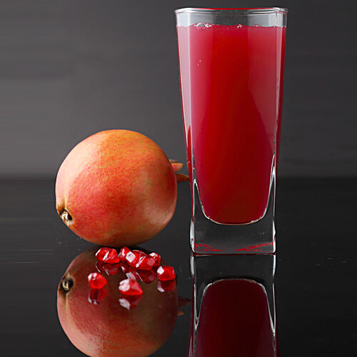 BB Home Opera Water/Juice Glass Tumbler, 300 ml (Set of 6) 