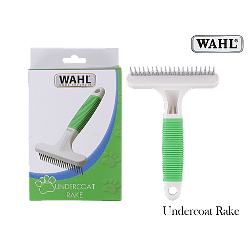 Wahl Undercoat Rake, 1 pc  