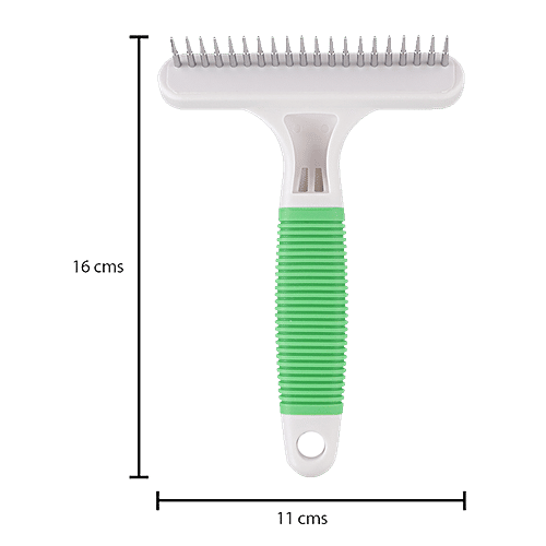 Wahl Undercoat Rake, 1 pc  