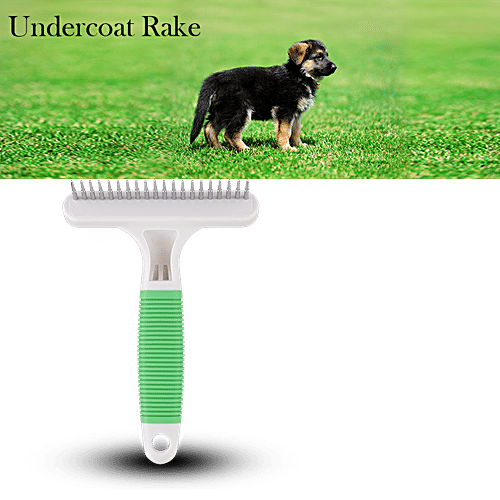 Wahl Undercoat Rake, 1 pc  