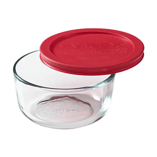 pyrex top temperature