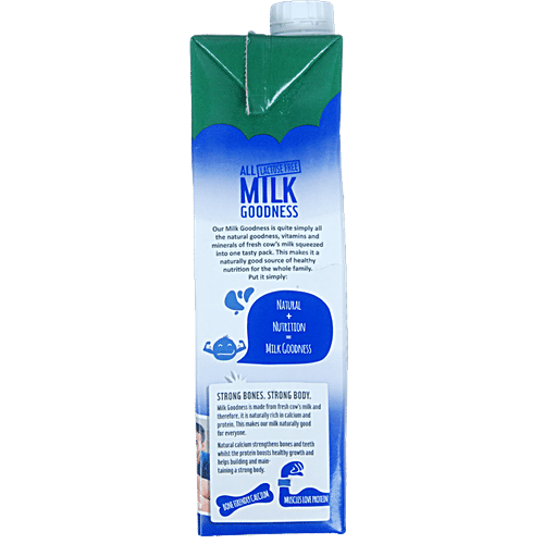 Buy ARLA Lactose Free UHT Milk Online at Best Price of Rs 475 bigbasket