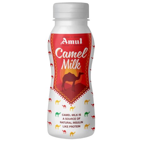 Amul Camel Milk Amul The Taste Of India :: Amul The Taste Of India ...