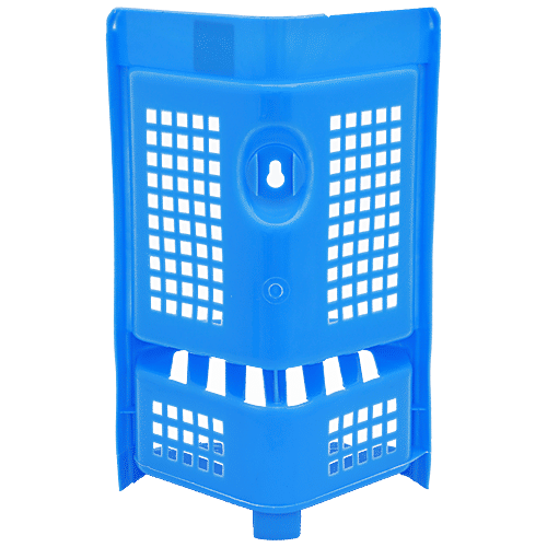 Buy Laplast MultiPurpose 2Step Corner Rack/Stand Online at Best Price