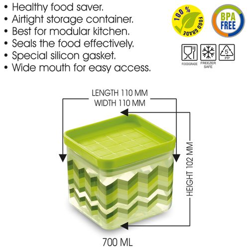 FoodSaver Food Storage Container 700 ml