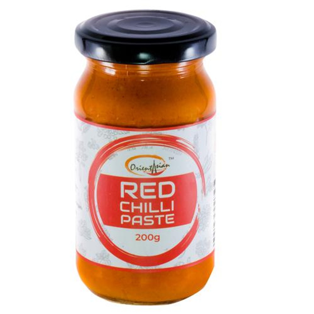 Buy OrientAsian Red Chilli Paste Online at Best Price of Rs 250 bigbasket