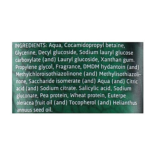 Bombay Shaving Company Face Cleanser, 45 g  