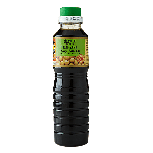 Buy Tai Hua Light Soy Sauce Online at Best Price of Rs 315 bigbasket