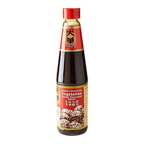 Buy Tai Hua Vegetarian Oyster Sauce Online at Best Price of Rs 410