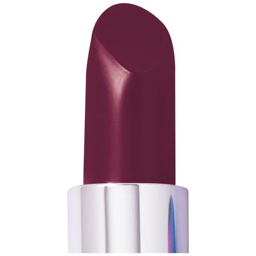 MyGlamm Pose HD Lipstick - Matte Finish, Moringa Oil, Vitamin E Enriched, 4 g Merlot 