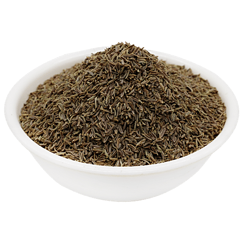 bb Royal Organic - Shahjeera, 50 g  GMO, Synthetic Pesticide Free