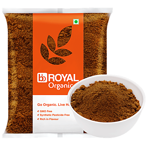 bb Royal Organic - Imli Powder Dehydrated, 20 g  