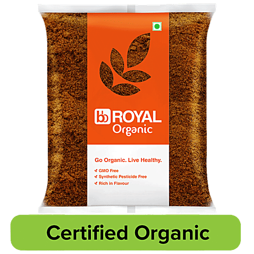 bb Royal Organic - Imli Powder Dehydrated, 50 g  