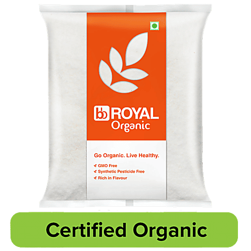 bb Royal Organic - Lemon Powder Dehydrated, 50 g  