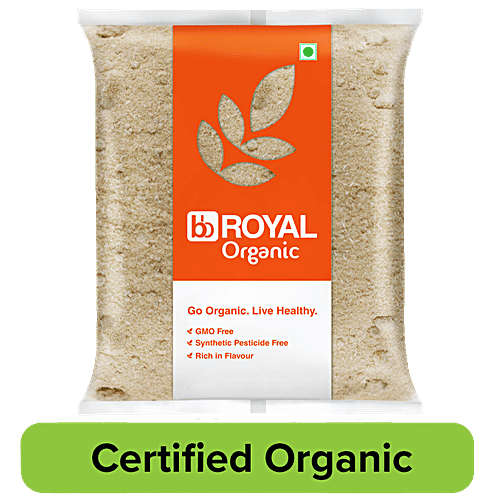 bb Royal Organic - Onion Powder Dehydrated, 20 g  