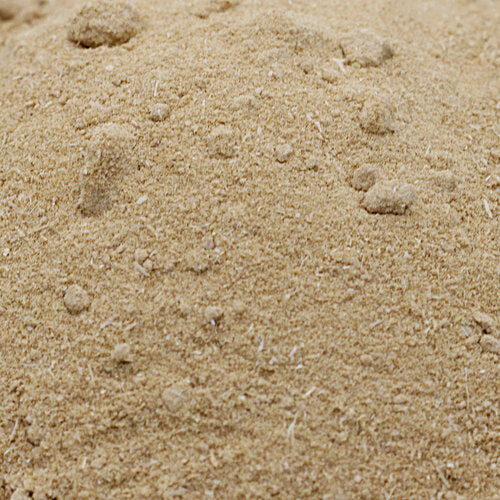 bb Royal Organic - Onion Powder Dehydrated, 50 g  