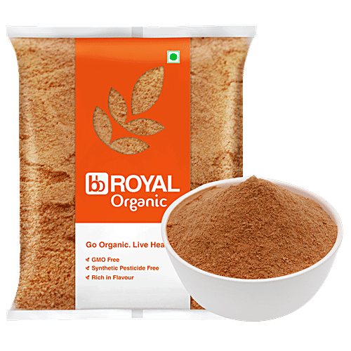 bb Royal Organic - Tomato Powder Dehydrated, 50 g  