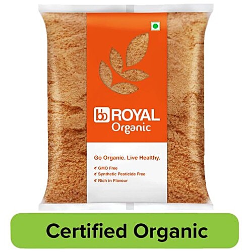 bb Royal Organic - Tomato Powder Dehydrated, 50 g  