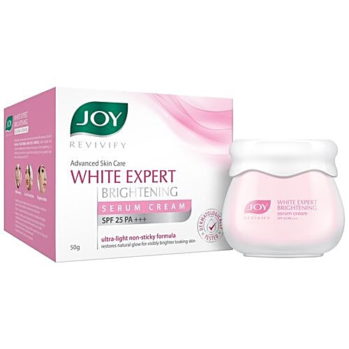 glow joy cream