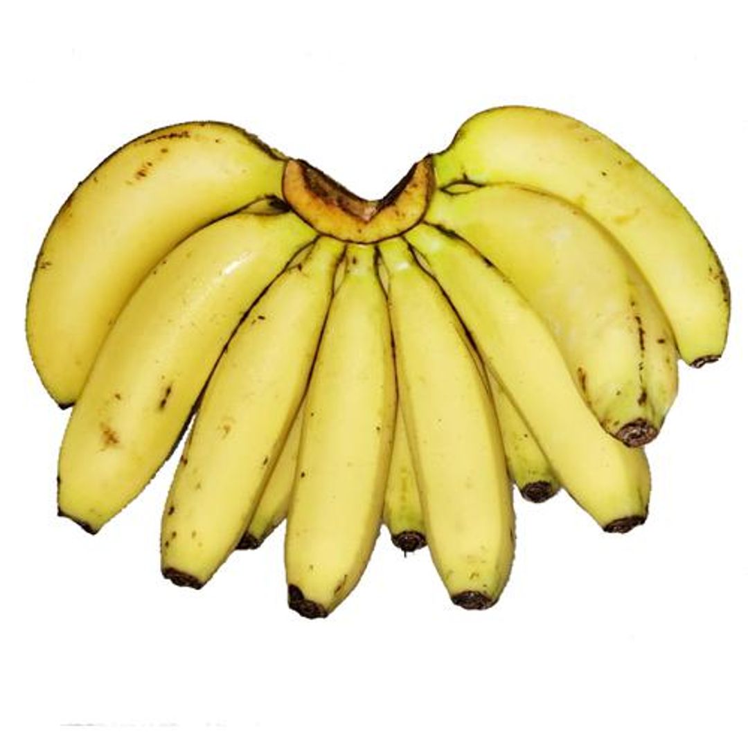Fresho Baby Banana - Robusta, 1 kg 