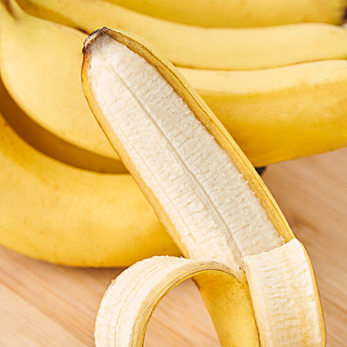 fresho! Baby Banana - Robusta, 500 g (Approx. 5 - 6 pcs) 