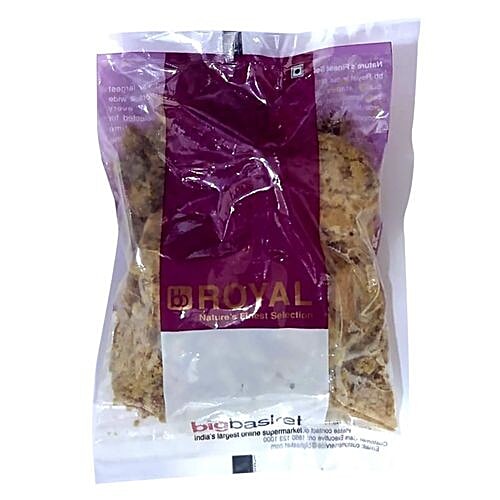 Buy bb Royal Palm Jaggery Round Online at Best Price of Rs null