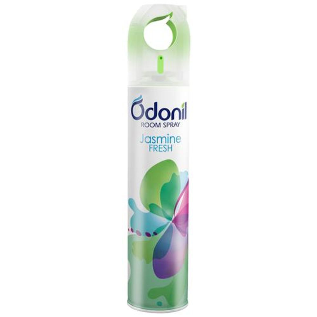 Odonil  Room Spray - Jasmine Fresh, 150 ml 