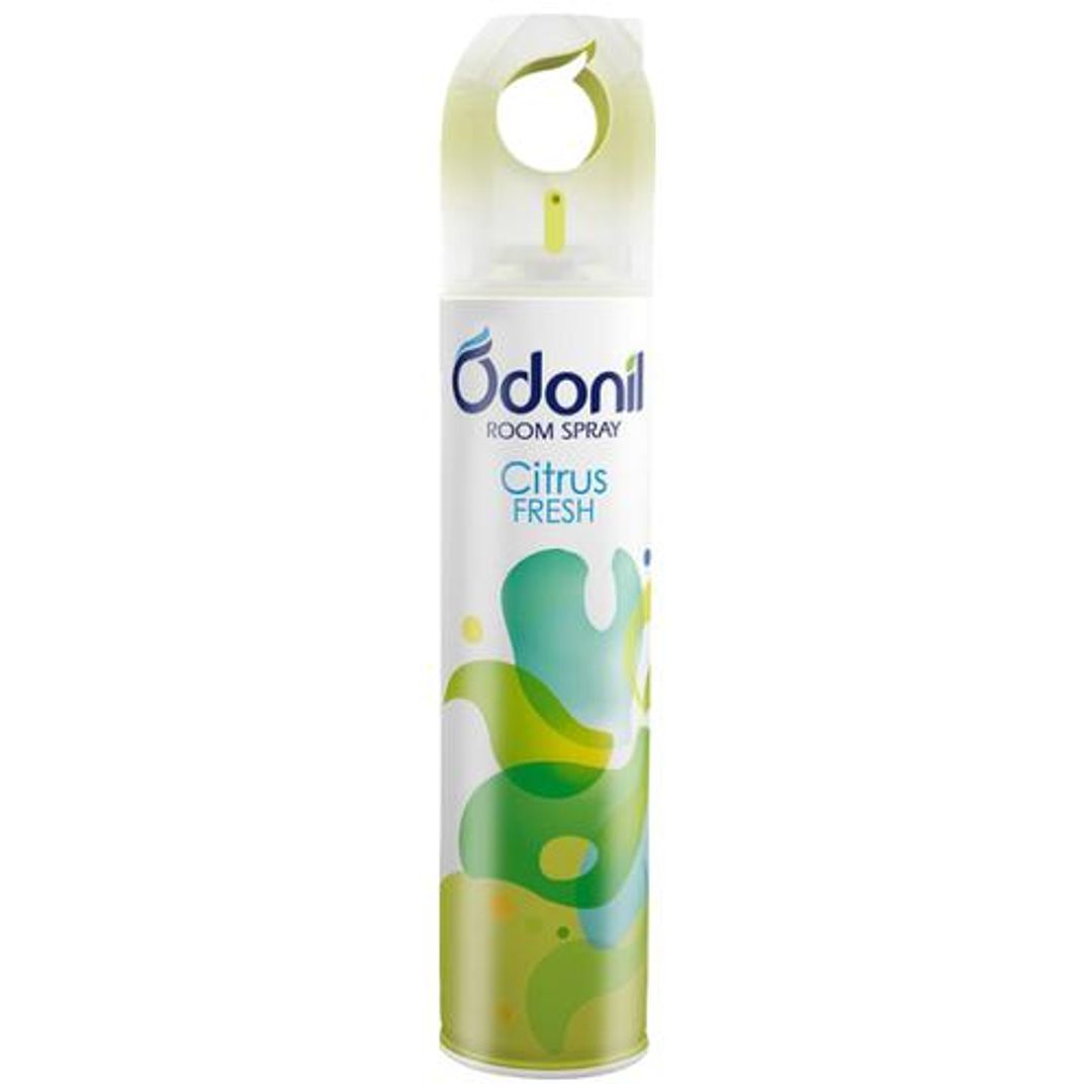 Odonil  Room Spray - Citrus Fresh, 150 ml 