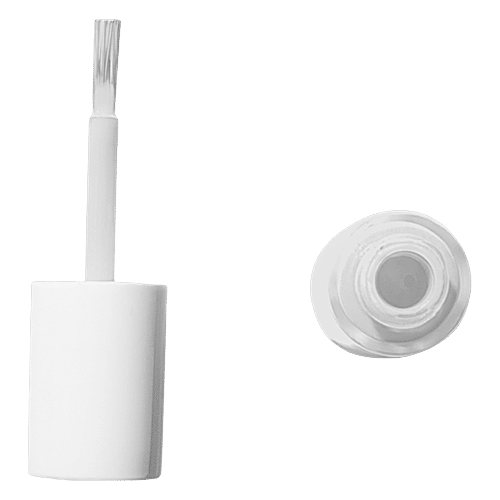 MyGlamm LIT Nail Enamel - Seal The Deal, 7 ml  Long-Wearing & Chip Resistant