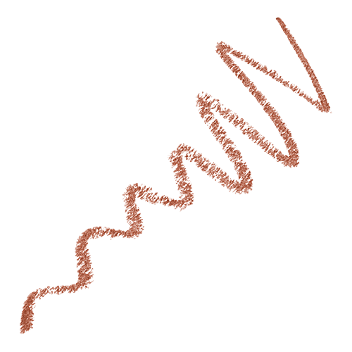 MyGlamm LIT Matte Lipliner Pencil - Spoilt, 1.14 g  