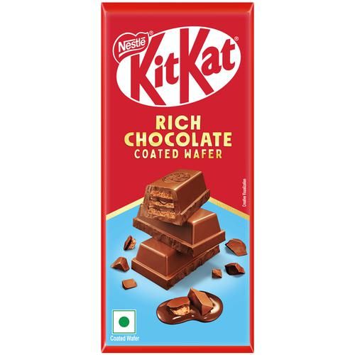 Nestle  KitKat Rich Chocolate Coated Wafer, 150 g  