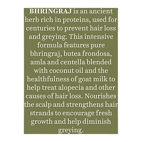 BIOTIQUE Bio Bhringraj Therapeutic Oil, 100 ml