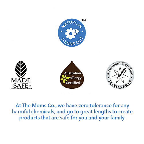 The Moms Co KA+ Hair System Natural Damaged Repair Conditioner - Nourishes & Repair Dry, Damaged Hair, 200 ml  