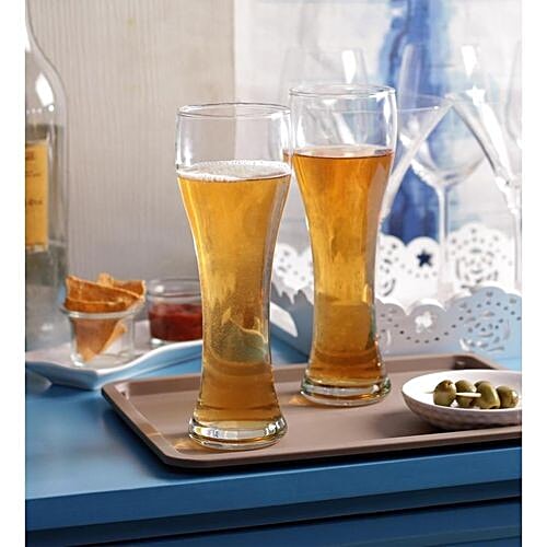 Buy Ocean Pilsner Beer Glass Standard Imperial Online at Best Price bigbasket