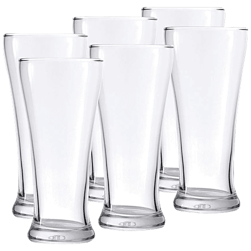Buy Ocean Beer Glass Premium Pilsner Online at Best Price bigbasket