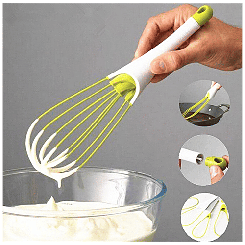 Triones Triones mixing-whisk-beater 1 pc, 1 pc  