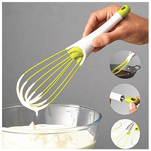 Triones Triones mixing-whisk-beater 1 pc, 1 pc  