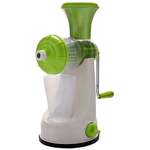 Triones Triones fruit-vegetables-hand-juicer 1 pc, 1 pc