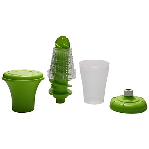 Triones Triones fruit-vegetables-hand-juicer 1 pc, 1 pc