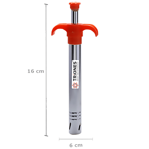 Triones Gas Lighter, 1 pc  