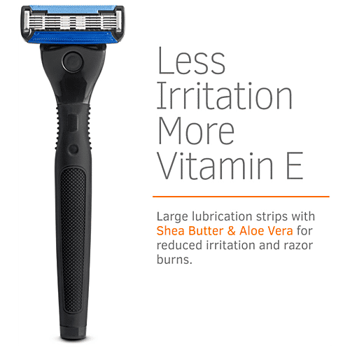 ustraa trimmer blade