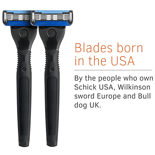 ustraa trimmer blade