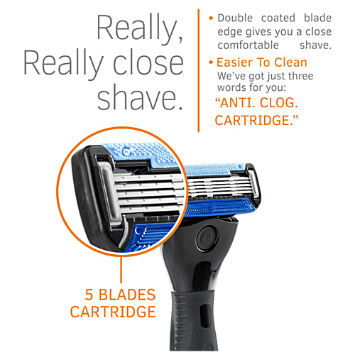 ustraa trimmer price