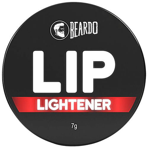 Beardo Lip Lightener For Men, 7 g  