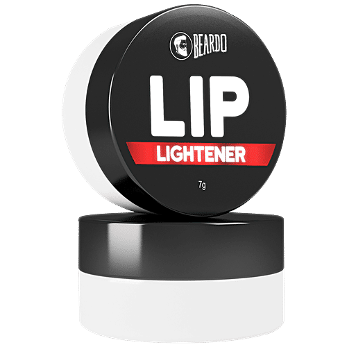 Beardo Lip Lightener For Men, 7 g  